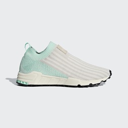 Adidas EQT Support Sock Primeknit Női Utcai Cipő - Bézs [D68592]